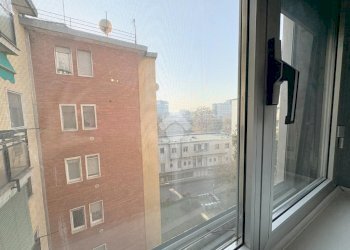 Bilocale Via Privata Luigi Borgomainerio, Milano (zona Ortica) - foto 23