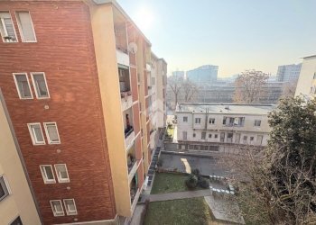 Bilocale Via Privata Luigi Borgomainerio, Milano (zona Ortica) - foto 24
