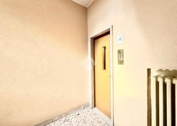 Bilocale Via Privata Luigi Borgomainerio, Milano (zona Ortica) - foto 26