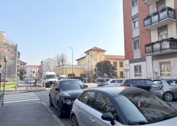 Bilocale Via Privata Luigi Borgomainerio, Milano (zona Ortica) - foto 28