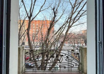 Quadrilocale Via Bergamo, Milano - foto 18