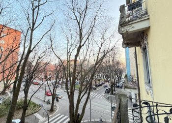 Quadrilocale Via Bergamo, Milano - foto 19