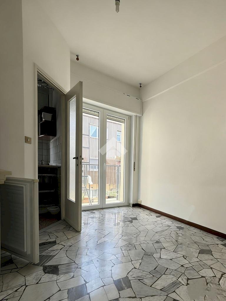 Four-room apartment Via Luigi Mercantini, Milano (neighborhood Bovisa) - photo 1