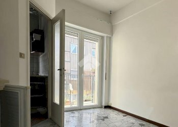 Quadrilocale Via Luigi Mercantini, Milano (zona Bovisa) - foto 1