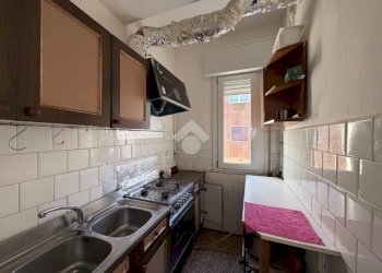 Quadrilocale Via Luigi Mercantini, Milano (zona Bovisa) - foto 18