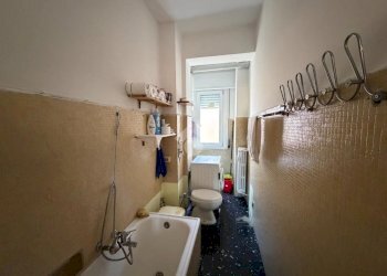 Quadrilocale Via Luigi Mercantini, Milano (zona Bovisa) - foto 22