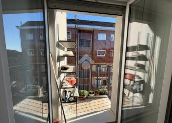 Quadrilocale Via Luigi Mercantini, Milano (zona Bovisa) - foto 23