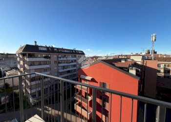 Quadrilocale Via Luigi Mercantini, Milano (zona Bovisa) - foto 24