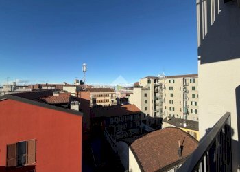 Quadrilocale Via Luigi Mercantini, Milano (zona Bovisa) - foto 26