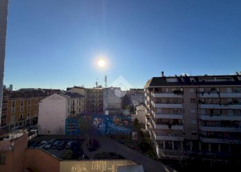 Quadrilocale Via Luigi Mercantini, Milano (zona Bovisa) - foto 27