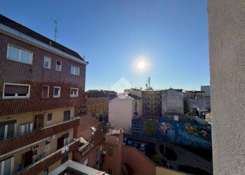 Quadrilocale Via Luigi Mercantini, Milano (zona Bovisa) - foto 28