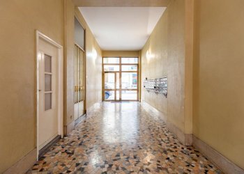 Quadrilocale Via Luigi Mercantini, Milano (zona Bovisa) - foto 29