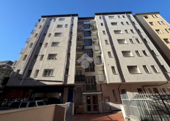 Quadrilocale Via Luigi Mercantini, Milano (zona Bovisa) - foto 30