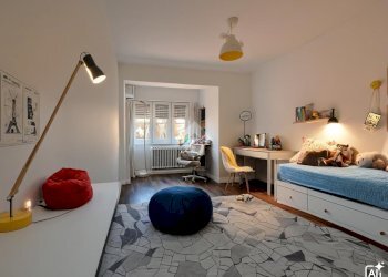 Quadrilocale Via Luigi Mercantini, Milano (zona Bovisa) - foto 31