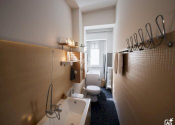 Quadrilocale Via Luigi Mercantini, Milano (zona Bovisa) - foto 33