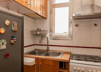 Trilocale Viale Edoardo Jenner, Milano (zona Maciachini) - foto 4