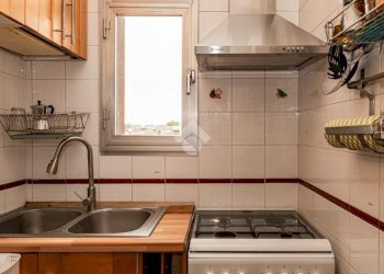 Trilocale Viale Edoardo Jenner, Milano (zona Maciachini) - foto 5