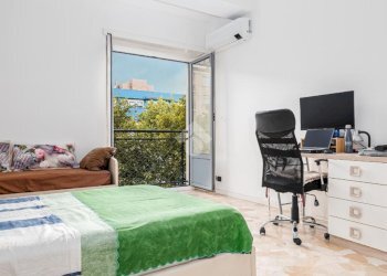 Trilocale Viale Edoardo Jenner, Milano (zona Maciachini) - foto 7