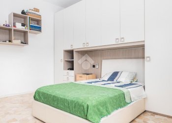 Trilocale Viale Edoardo Jenner, Milano (zona Maciachini) - foto 8