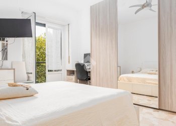 Trilocale Viale Edoardo Jenner, Milano (zona Maciachini) - foto 11