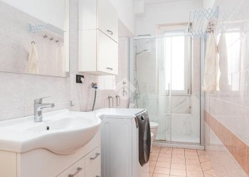 Trilocale Viale Edoardo Jenner, Milano (zona Maciachini) - foto 12