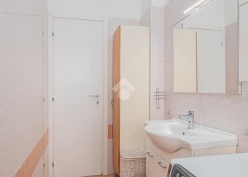 Trilocale Viale Edoardo Jenner, Milano (zona Maciachini) - foto 13