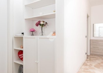 Trilocale Viale Edoardo Jenner, Milano (zona Maciachini) - foto 14