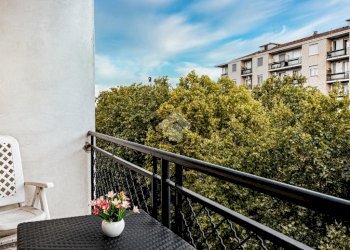 Trilocale Viale Edoardo Jenner, Milano (zona Maciachini) - foto 19