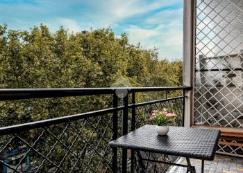 Trilocale Viale Edoardo Jenner, Milano (zona Maciachini) - foto 20