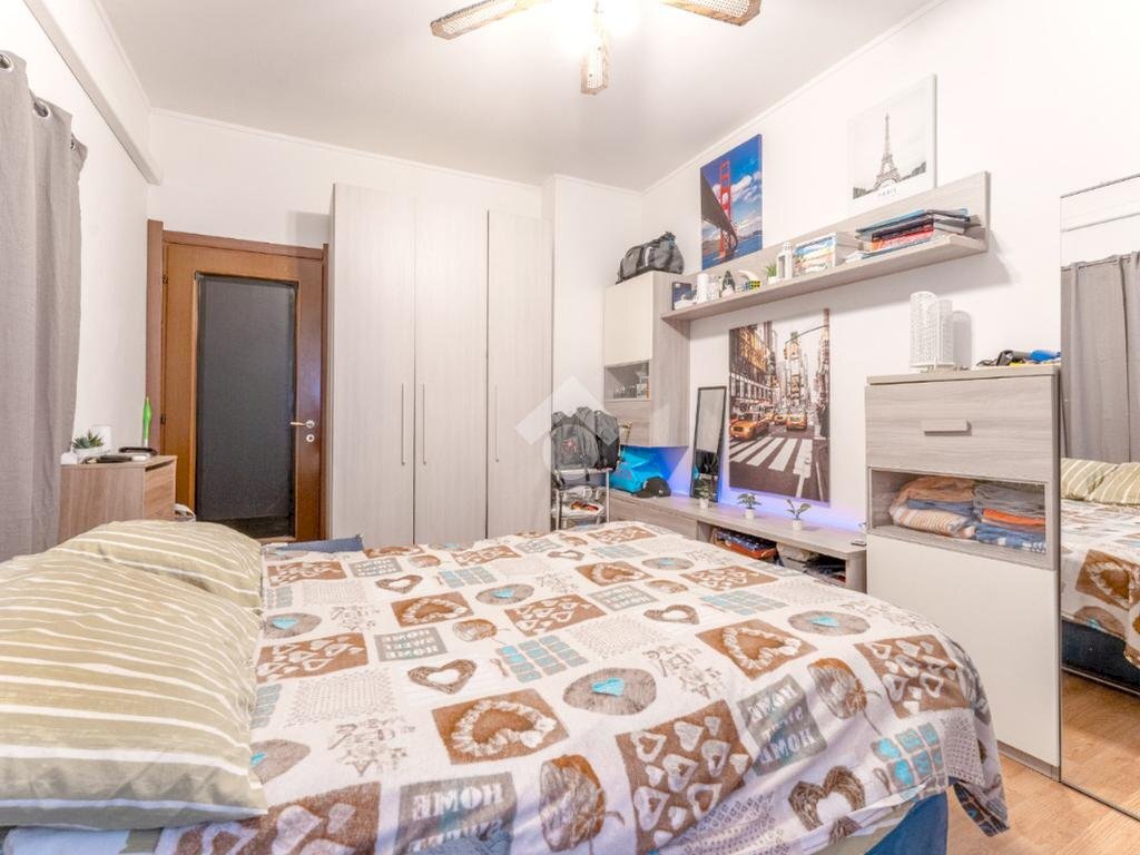 Monolocale Via Lodovico Pavoni, Milano (zona Maciachini) - foto 1