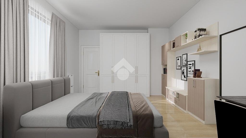 Monolocale Via Lodovico Pavoni, Milano (zona Maciachini) - foto 2