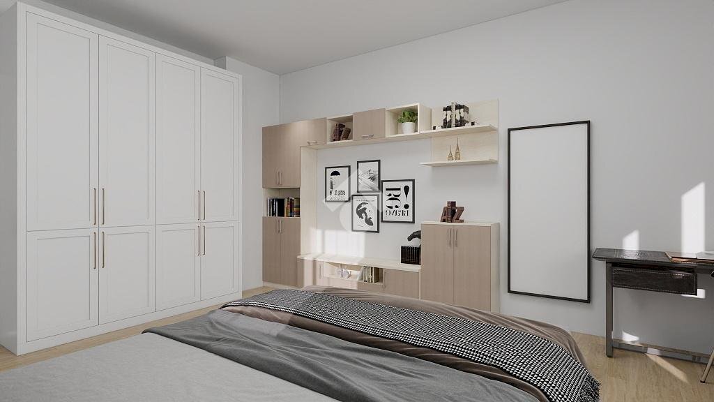 Monolocale Via Lodovico Pavoni, Milano (zona Maciachini) - foto 3