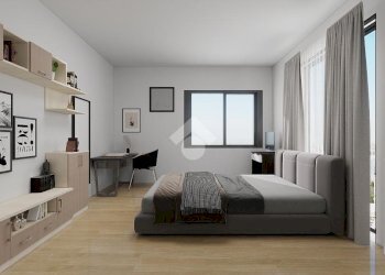 Monolocale Via Lodovico Pavoni, Milano (zona Maciachini) - foto 6