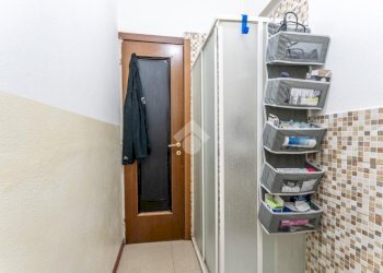 Monolocale Via Lodovico Pavoni, Milano (zona Maciachini) - foto 9