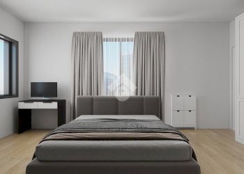 Monolocale Via Lodovico Pavoni, Milano (zona Maciachini) - foto 10