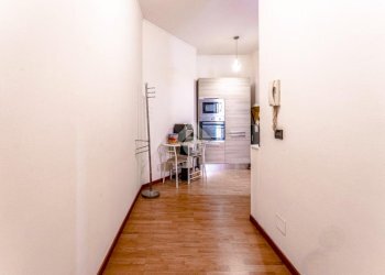 Monolocale Via Lodovico Pavoni, Milano (zona Maciachini) - foto 11