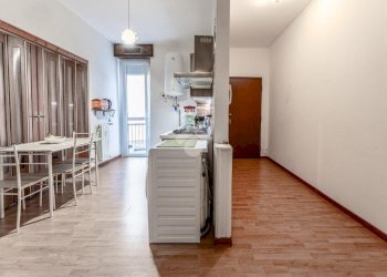 Monolocale Via Lodovico Pavoni, Milano (zona Maciachini) - foto 12