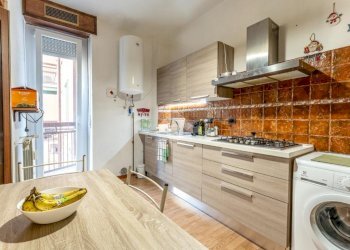 Monolocale Via Lodovico Pavoni, Milano (zona Maciachini) - foto 13