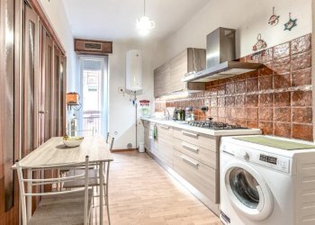 Monolocale Via Lodovico Pavoni, Milano (zona Maciachini) - foto 14