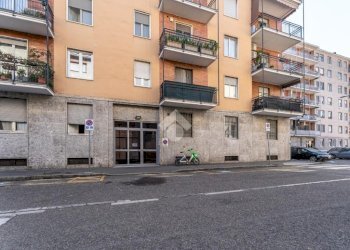 Monolocale Via Lodovico Pavoni, Milano (zona Maciachini) - foto 22