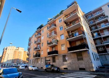 Monolocale Via Lodovico Pavoni, Milano (zona Maciachini) - foto 23