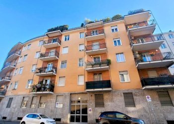 Monolocale Via Lodovico Pavoni, Milano (zona Maciachini) - foto 24