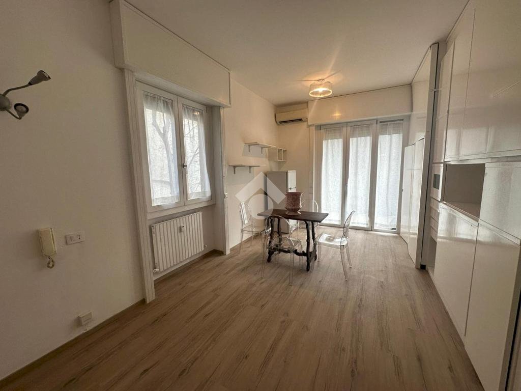 Monolocale Via Gentilino, Milano - foto 1