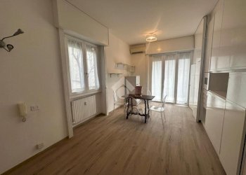 Monolocale Via Gentilino, Milano - foto 1