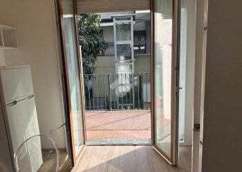 Monolocale Via Gentilino, Milano - foto 7