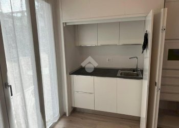 Monolocale Via Gentilino, Milano - foto 14