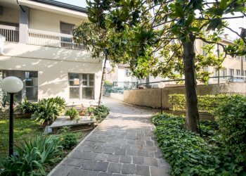 Monolocale Via Gentilino, Milano - foto 26