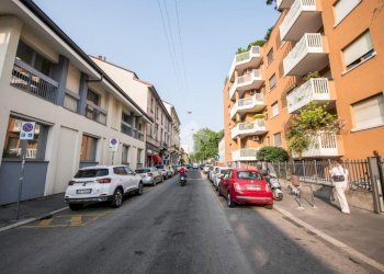 Monolocale Via Gentilino, Milano - foto 31