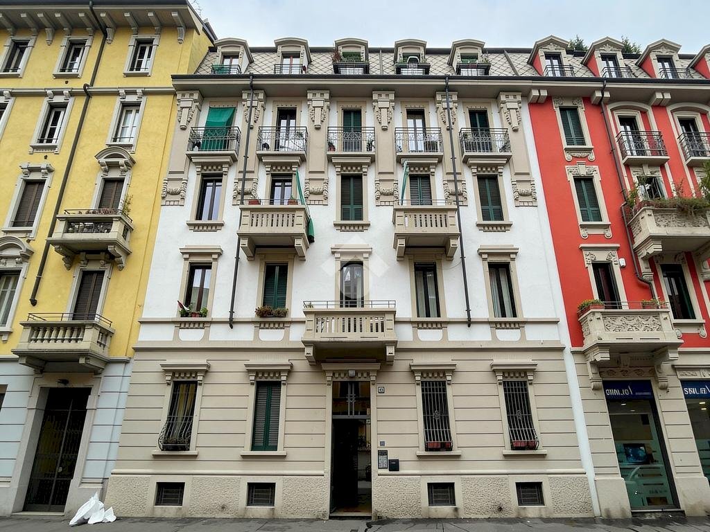 Bilocale Via Sebenico, Milano (zona Isola) - foto 2