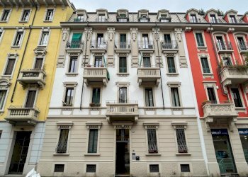 Bilocale Via Sebenico, Milano (zona Isola) - foto 2